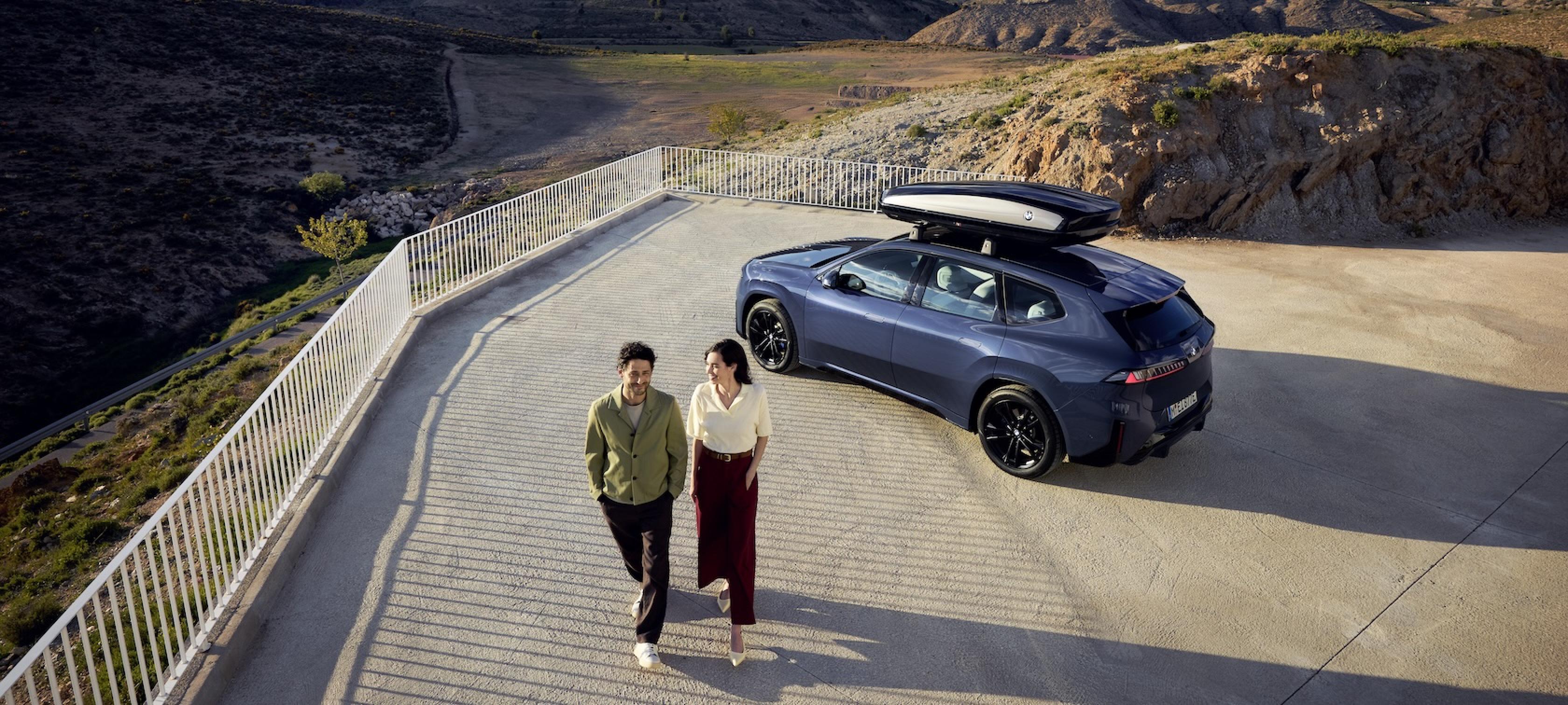 FÜR ABENTEUER GEMACHT.