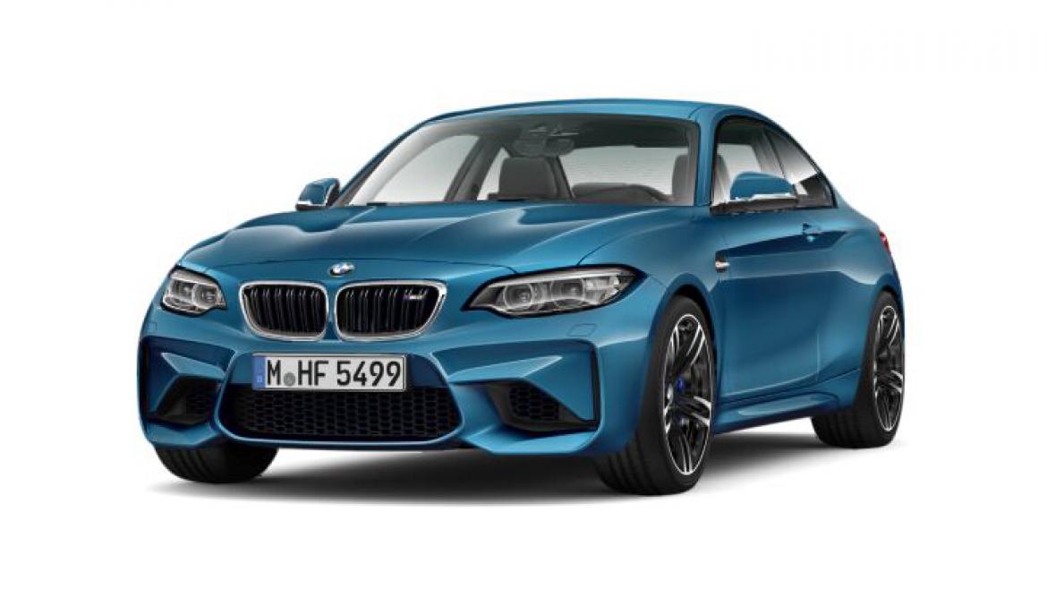 BMW M2