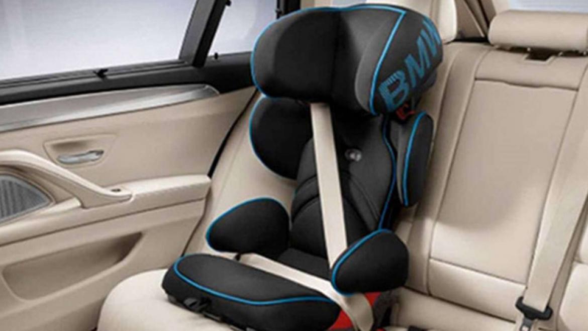 BMW Junior Seat