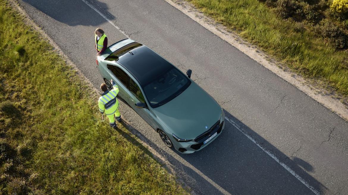 Service de dépannage 24/24.