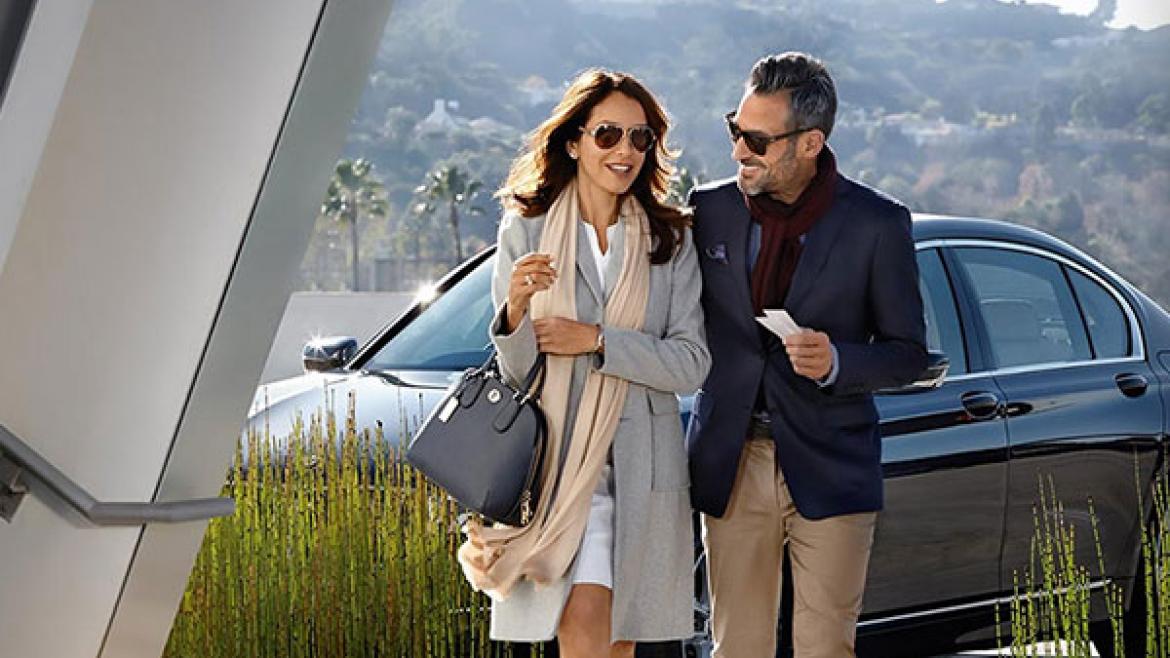 BMW FINANCIAL SERVICES VOOR PARTICULIEREN.