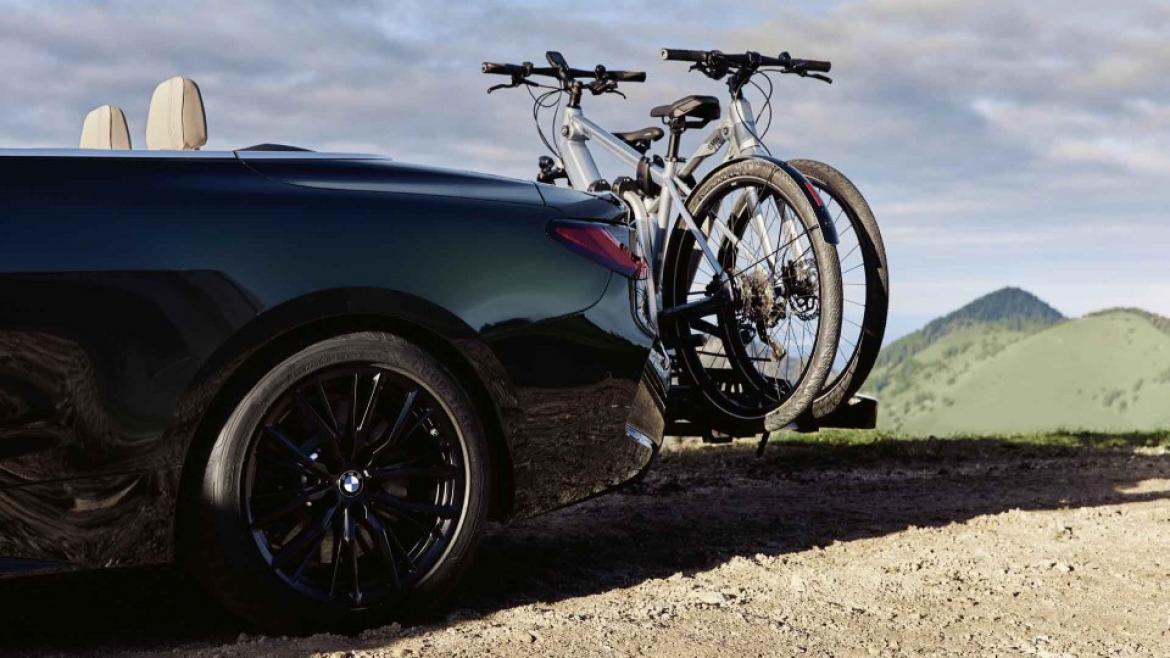 BMW ZUBEHÖR