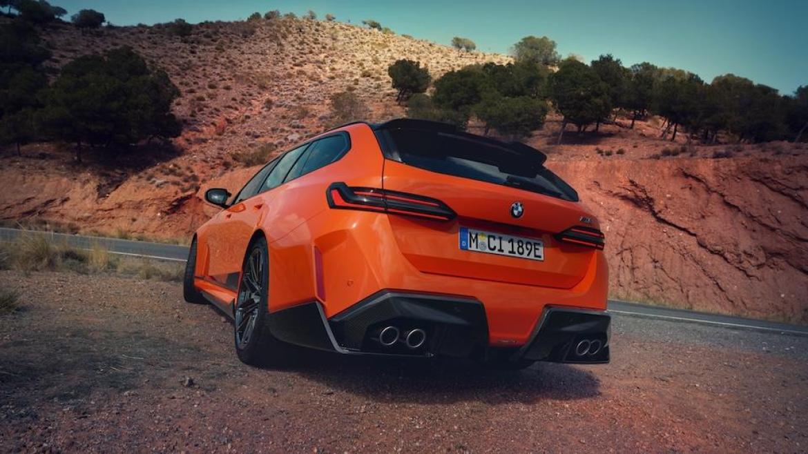 -20 % auf BMW M Performance Parts