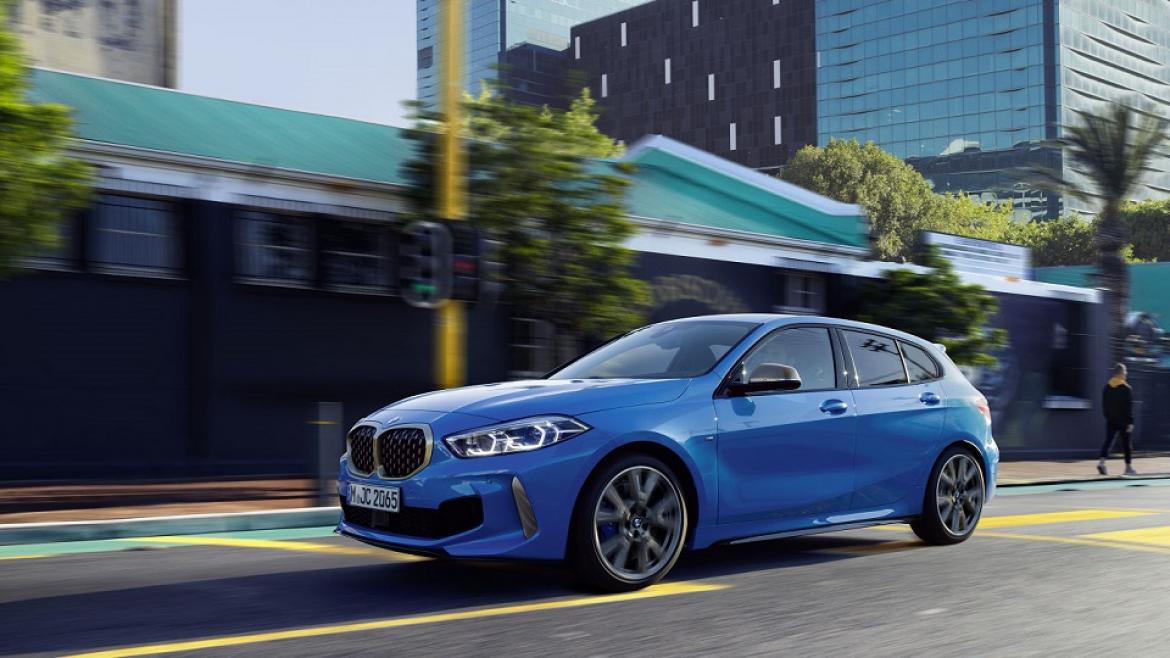 BMW 1er