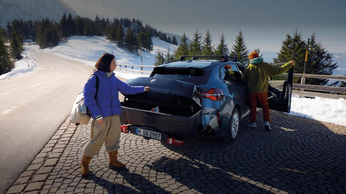 PLUS DE CONFORT. ENCORE PLUS DE FUN.